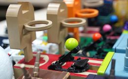 Doğal taşların kesimindeki kaybı yapay zeka destekli proje ile minimum yüzde 10 düşürdüler