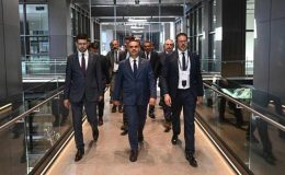 Dünya devi Ar-Ge merkezini Türkiye’ye kurdu!