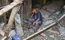 Dünyanın gözü önünde soykırım! Gazze’de can kaybı dehşet veren boyuta yükseldi