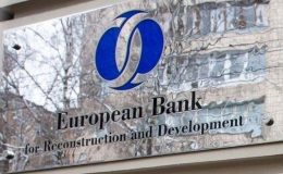 EBRD Başkan Yardımcısı Patrone’den Türkiye’ye övgü!