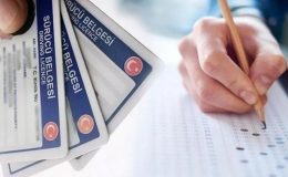 Ehliyet sınavlarına yeni düzenleme! Cezası 5 yıla çıkarıldı