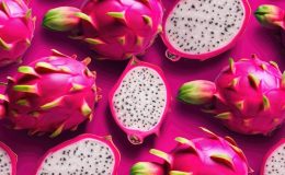 Ejder meyvesi faydaları nelerdir, Türkiye’de nerede yetişir? Ejder meyvesi nasıl yenir?