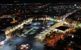 Elektrik tüketimi 8 gün içinde 5 kez yeni rekor kırdı