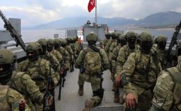 Erdoğan’ın tarihi çıkışı eteklerini tutuşturdu! İsrail’den ‘Türk ordusu’ itirafı…