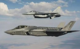 F-16/F-35’lere talimat milli teknolojiden! Yabancı yetkililer hayran kaldı