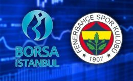 Fenerbahçe, borsada rakiplerine fark attı
