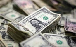 Fortune 500 şirketlerinin net kârı 1 trilyon sınırında