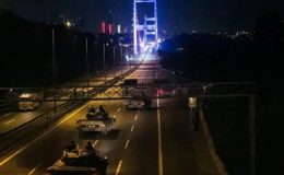 Gazi doktor yaşadıklarını anlattı: 15 Temmuz’da ilk defa…