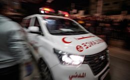 Gazze’de katliam: Şehit sayısı 27’ye yükseldi!