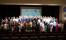 Gençler ‘fintek’ dünyasına TÖDEB Fintek Çırağı ile adım attı!