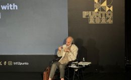 Ghassan Massoud: İnancıma karşı olduğu için terörist rolleri reddettim