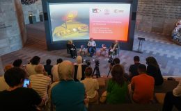 Hafıza 15 Temmuz Müzesi’nde ‘Yayıncının Gözünden 15 Temmuz’ paneli düzenlendi