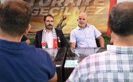 Hain darbe girişiminde 15 yerinden yaralanan doktora halı yıkama aracı umut oldu