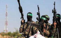 Hamas’tan ateşkes açıklaması