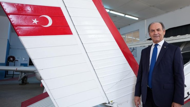 Havacılık sektöründe “insan kaynağı” sorunu, yeni açılan bölümlerle çözülecek