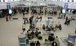 Havalimanlarında yeni dönem! İzin vermeyen uçağa binemeyecek