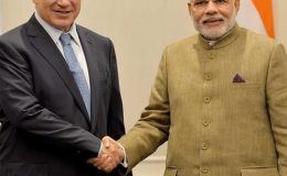 Hindistan neden koşulsuz olarak İsrail’in katliamlarını destekliyor?