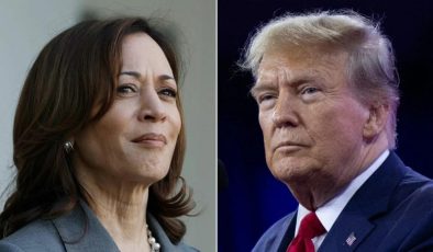 Hırsıyla ön plana çıkan Kamala Harris kimdir?