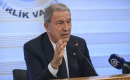 Hulusi Akar’dan FETÖ açıklaması