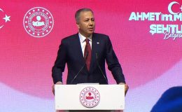 İçişlerinden 15 Temmuz belgeseli ‘Ahmet’im, Mehmet’im, Şehitlerim’ için özel gösterim