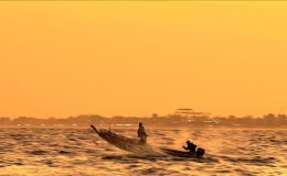 İklim değişikliği balıkçıların hayatını tehlikeye atıyor