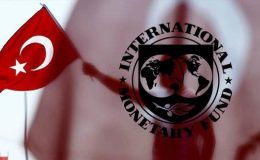 IMF, Türkiye için büyüme tahminini yükseltti