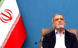 İran’dan ABD’ye son dakika tehdit gibi uyarı! Pezeşkiyan Batılı ülkelere çağrı yaptı