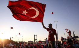 İş dünyasından “15 Temmuz Demokrasi ve Milli Birlik Günü” mesajları