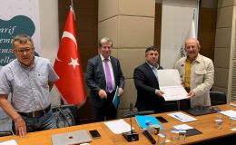 İstanbul’da ‘Maarif Düşüncemiz’ çalıştayı!