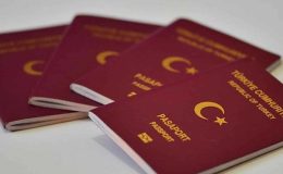 İşte dünyanın en güçlü pasaportu! Türkiye 7 basamak yükseldi