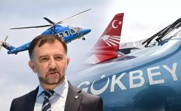 KAAN, HÜRJET ve GÖKBEY… ‘İstediğimiz her şeyi yapabiliyoruz’!