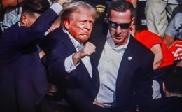 Karanlık güç devrede… ‘Pensilvanya’daki kurşun Trump’a gözdağı!’