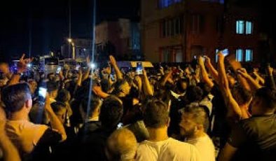 Kayseri’de kirli plan devreye girdi! Daha öncekilere benzemiyor…Ortaya çıktı