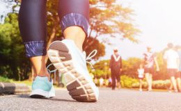 Kilo kaybı için sabah mı akşam mı yürüyüş yapmalı? Hangi zaman daha etkili?