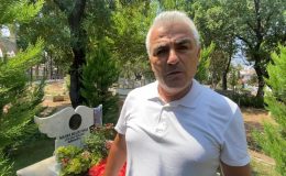 Kızı köpeklerden kaçarken hayatını kaybeden baba, Cumhurbaşkanı’na teşekkür etti