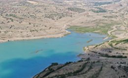 Korkutan gelişme! Sivas’ın can suyu kritik seviyede