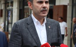 Kurum: “Yıkılan otellerin yerine hiçbir yapı yapılmayacak”