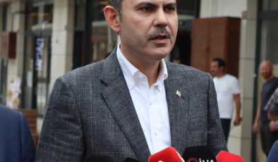 Kurum: “Yıkılan otellerin yerine hiçbir yapı yapılmayacak”