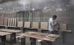 Mobilya sektöründe “yetişmiş ve ara eleman sıkıntısı” alarmı