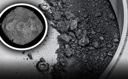 NASA, ‘okyanusu olan bir Dünyaya ait’ diyerek açıkladı!