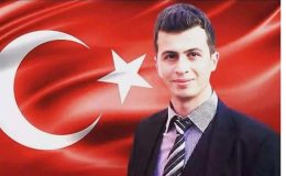 Necmettin öğretmenin şehadetinin üzerinden 7 yıl geçti