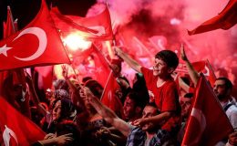 Nuran Yıldız yazdı: Bu vatana aşkla bağlı olanlara selam olsun!