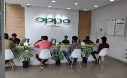 OPPO’dan satış sonrası hizmette ultra hızlı çözüm!