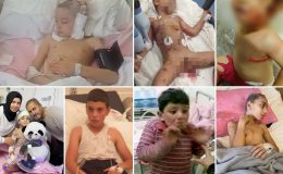 ‘Ötenazi’ duyarı kasanlar onlara kör! Çocuklar ölürken köpekleri konuşmak zuldür!