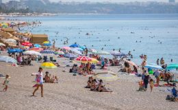 Pahalılık, yerli turisti sezon dışına itti