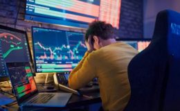 Piyasaları tedirgin eden zil çaldı!  1999’dan beri ilk kez uyarı verdi