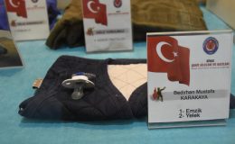 PKK’lıların katlettiği Bedirhan’ın emziğini görenlerin ilk sorusu: Bebek şehit edilir mi?