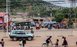 Ruanda, İngiltere’nin 280 milyon dolarını geri vermeyecek