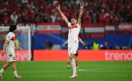 Samba ile Bozkurt selamı arasında hukuken fark yok