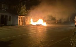 Selamet Akıncıları Grubundan Kayseri’deki olaylara ilişkin açıklama